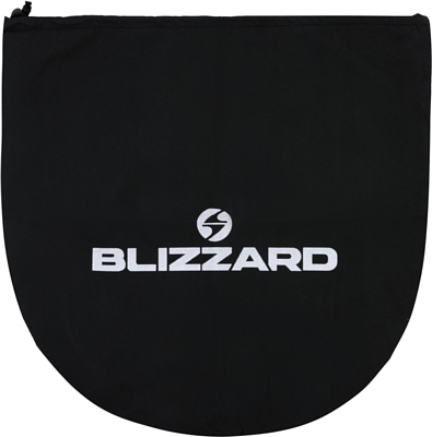 Шлем BLIZZARD Spider Black Matt