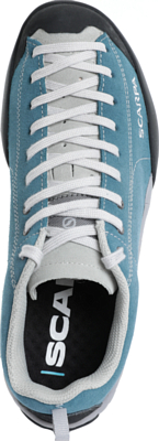 Ботинки Scarpa Mojito Lake Blue