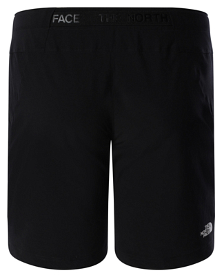 Шорты The North Face Circadian Short Black