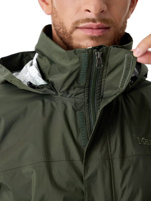 Куртка Marmot PreCip Eco Jacket Nori