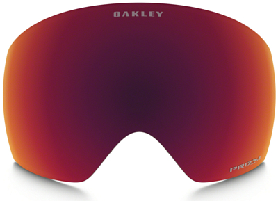 Oakley Flight Deck L Prizm Snow Torch Iridium