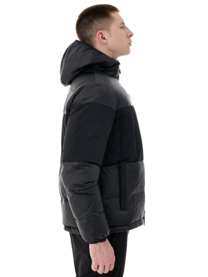 Куртка EA7 Emporio Armani Mountain Goose Heavy HO Black