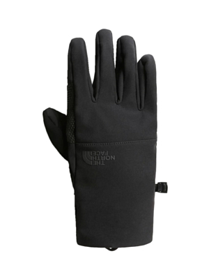 Перчатки The North Face Apex Etip Glove M TNF Black