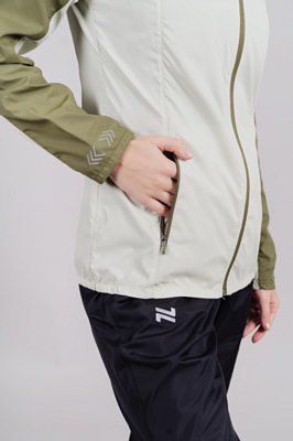 Куртка Nordski Rain Light Green/Olive