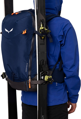 Рюкзак Salewa Winter Mate 30L Blue Depth