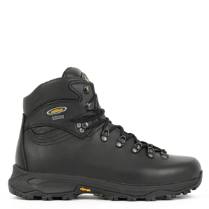 Ботинки Asolo 520 Winter GV MM Black