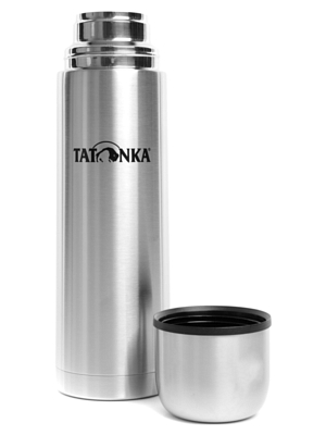 Термос Tatonka Hot&Cold Stuff 1.0 l