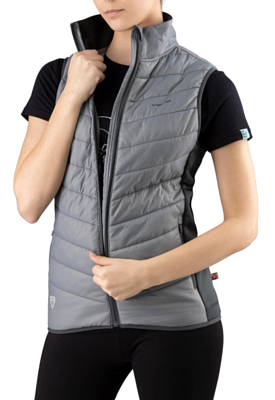 Жилет VIKING Becky Pro Vest Dark Grey