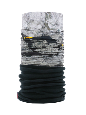 Бандана Buff Polar Baikal/Black