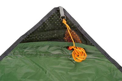 Тент Amazonas Ultralight Wing Tarp