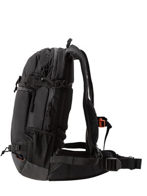 Рюкзак NIDECKER Back Pack Summit 16L Black