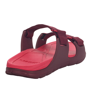 Сланцы Lizard Way Slide W's Zinfandel Red/Virtual Pink