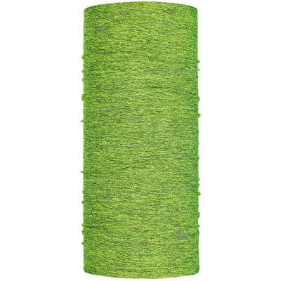 Бандана Buff DryFlx Solid Yellow Fluor