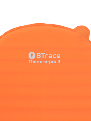 Коврик самонадувающийся BTrace ThermaPro 4