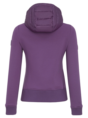 Куртка Dolomite Jacket W's Latemar Hybrid H Rustic Purple