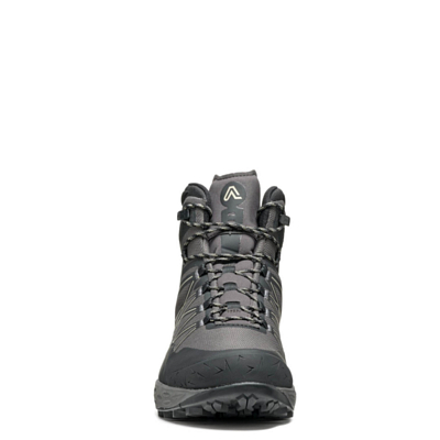 Ботинки Asolo Tahoe Mid Gtx Mm Shark Grey/Black/Beige