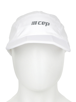 Кепка CEP CB913 White