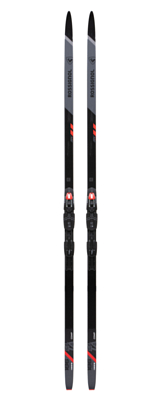 Беговые лыжи с креплениями ROSSIGNOL Delta Comp Skating + ROTTEFELLA QuickLock Skate IFP