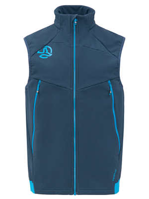 Жилет Ternua Verkom Hard Vest M Dark Teal