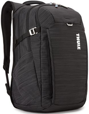 Рюкзак THULE Construct Backpack 28L Black