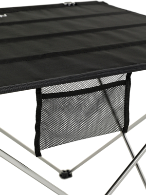 Стол Naturehike Outdoor Lightweight Folding Table L Black