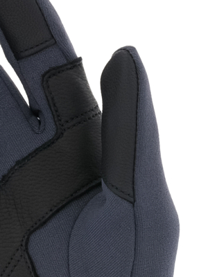 Перчатки Kailas Polartec Stretchy Fleece Gloves Women's Dark Gray