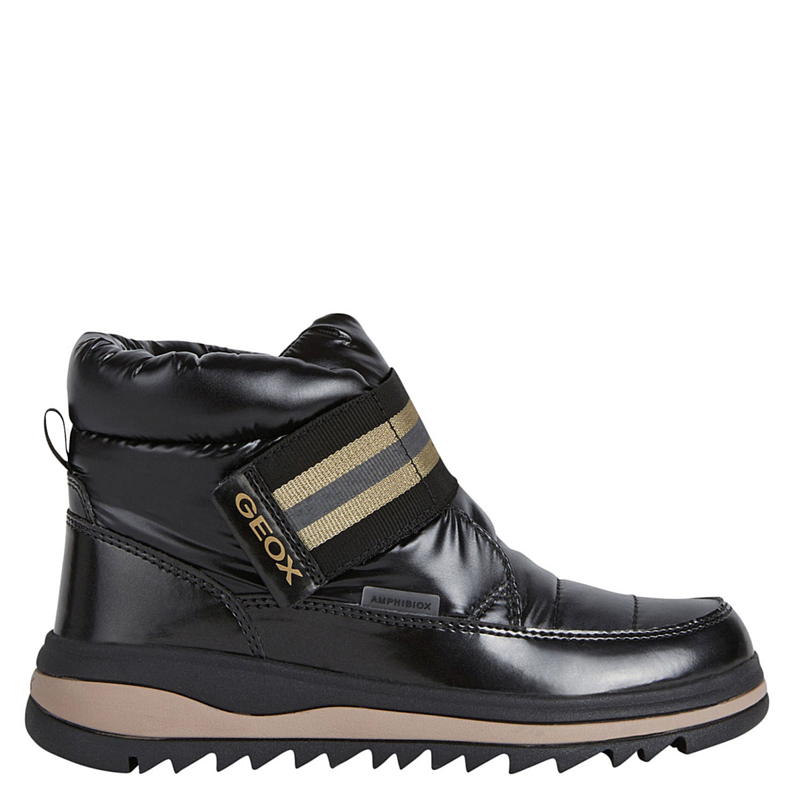 GEOX J Adelhide G.Babx A Black