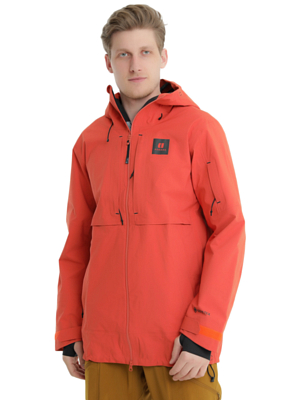 Куртка горнолыжная ARMADA Haydon 3L Gore-Tex Jacket Summer Fi