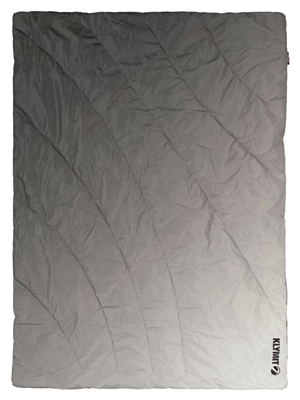 Одеяло KLYMIT Horizon Overland Blanket Серый