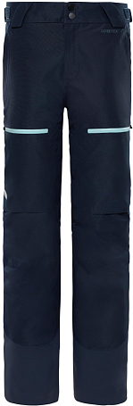 north face powder guide pant