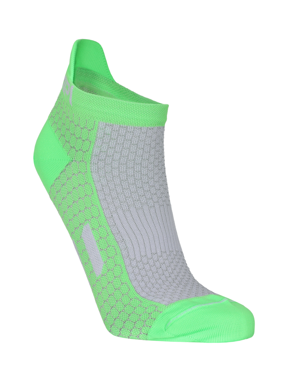 Носки Accapi Marathon Lime F