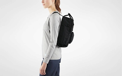 Рюкзак FjallRaven Kanken Deep Turqoise