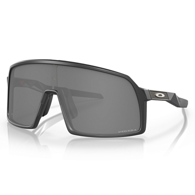 Очки солнцезащитные Oakley Sutro S HI Res Matte Carbon/Prizm Black