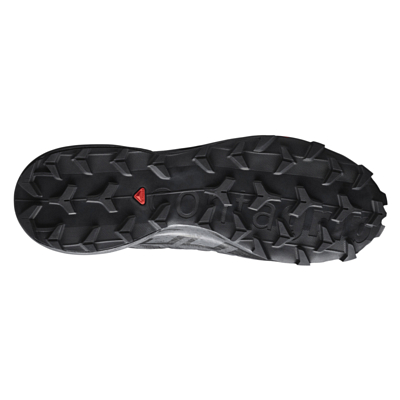 Кроссовки SALOMON Speedcross 6 GTX Black/Phantom