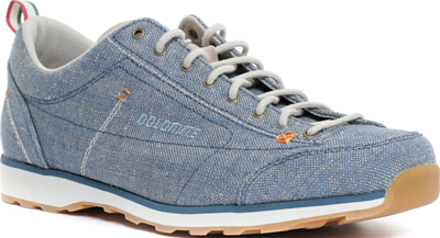 Ботинки Dolomite 54 Lh Canvas Denim Blue/Canapa