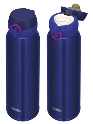 Термос Thermos JNL-754 NV-P 0,75L Синий