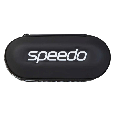 Чехол для очков для плавания Speedo Goggles Storage Black