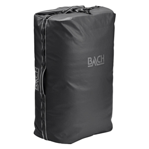 Сумка дорожная BACH Duffel Dr. Expedition 120 Black