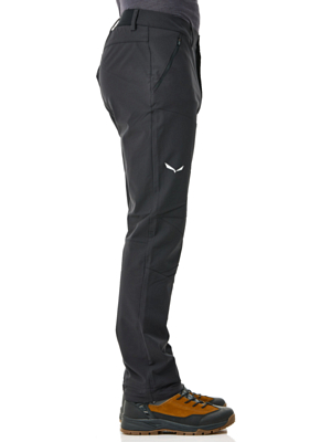 Брюки Salewa Terminal Durastretch Black Out