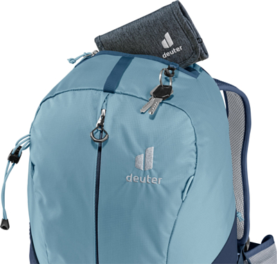 Рюкзак Deuter AC Lite 23 Slateblue-Marine