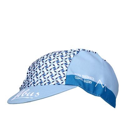 Кепка Abus Race Cap Porto Blue