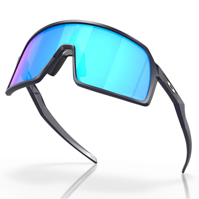 Очки солнцезащитные Oakley Sutro S Matte Navy/Prizm Sapphire