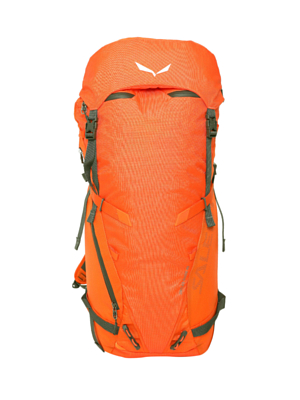 Рюкзак Salewa Ortles Guide 45 Red Orange