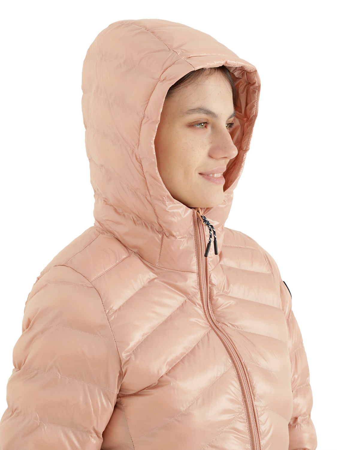 Куртка Dolomite Gard Hood Nude Pink