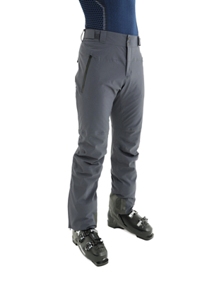 Брюки горнолыжные HELLY HANSEN Alpha Lifaloft Pant Slate