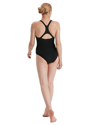 Купальник Speedo Endurance+ Kickback Black