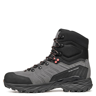 Треккинговые ботинки Scarpa Rush Polar Gtx Smoke Coral