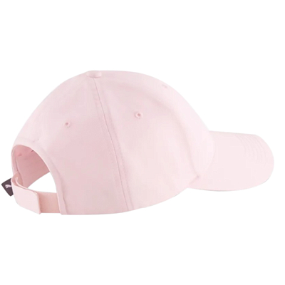 Кепка Puma Metal Cat Cap Chalk Pink