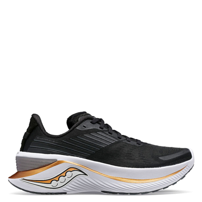 Кроссовки Saucony Endorphin Shift 3 Black/Goldstrck