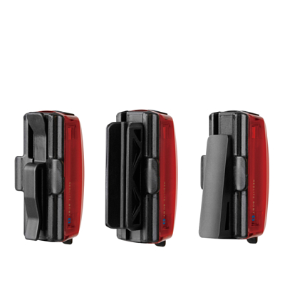 Фонарь задний TOPEAK Redlite 80Bt 80 Lumens Usb Rechargeable Tail Light W/ Bluetooth 5.0